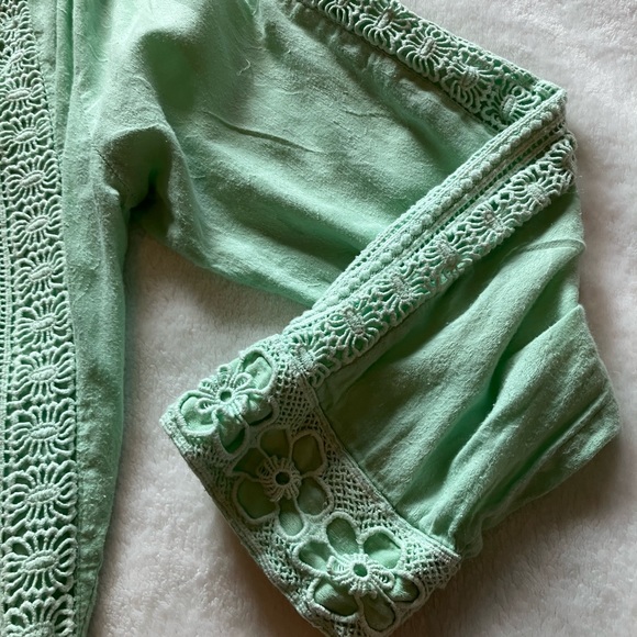 Sundance Cotton & Lace - Picture 2 of 6